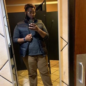 Meet your Posher, Jaylin